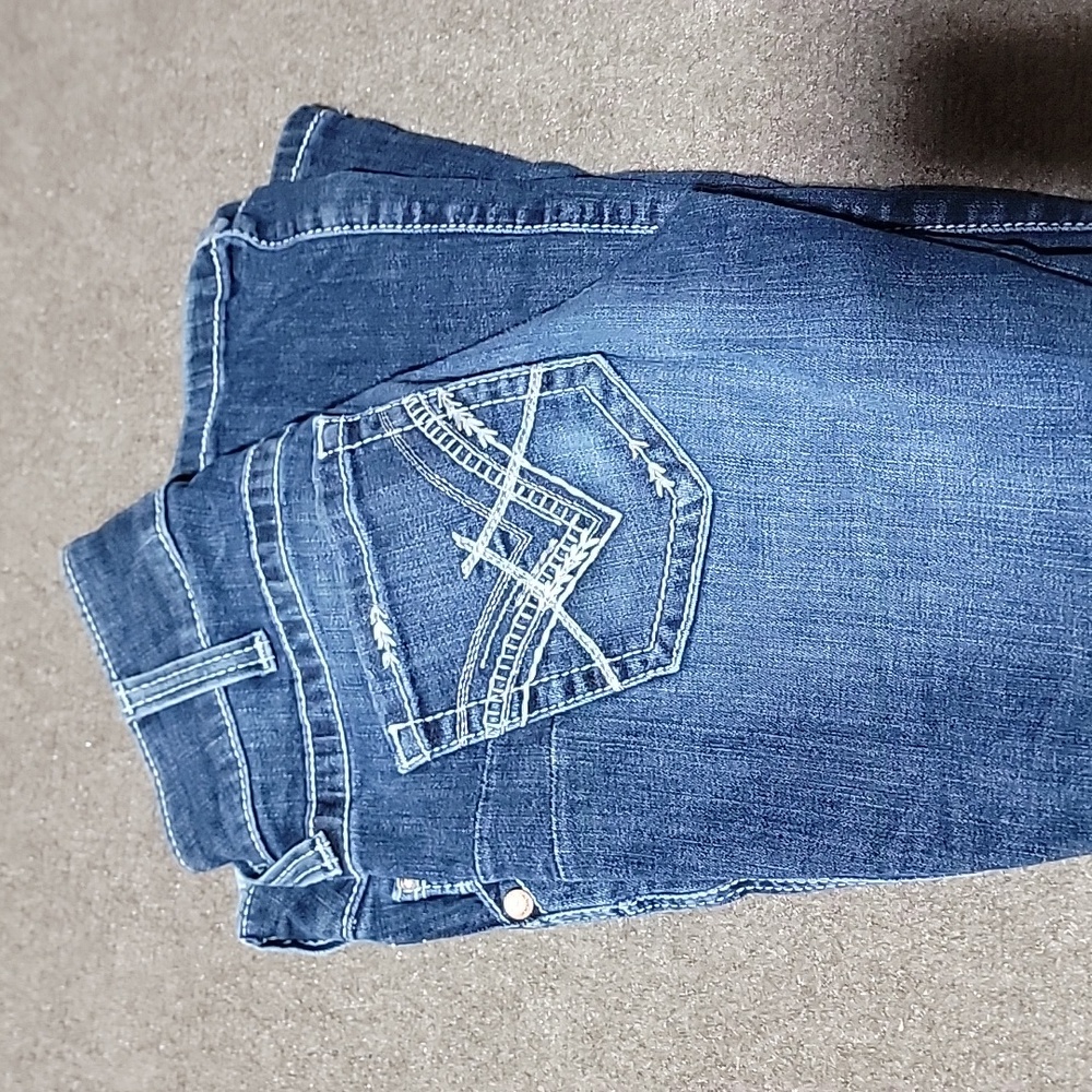 Women's Ariat Jeans size 26L